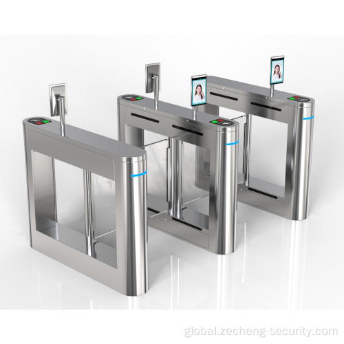 Attendance Face Recognition Stand Alone Face Recognition Measurement Manufactory